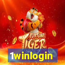 1winlogin