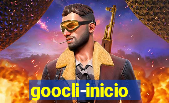 goocli-inicio