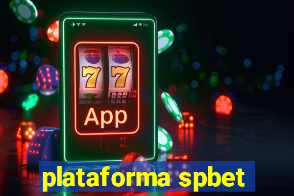 plataforma spbet