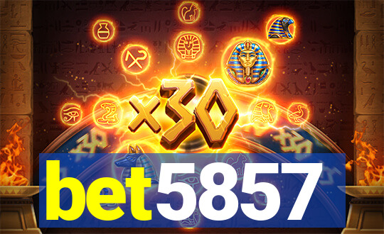 bet5857