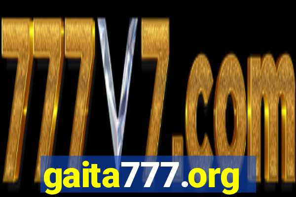 gaita777.org