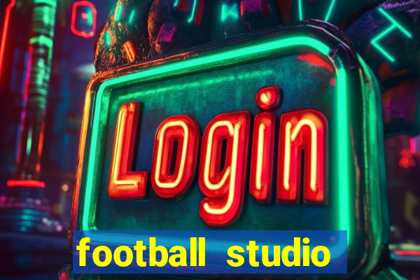 football studio como analisar