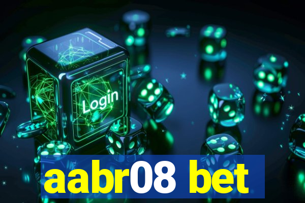 aabr08 bet