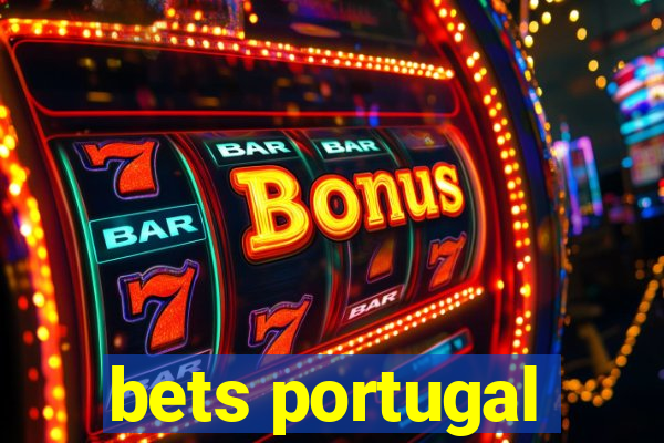 bets portugal