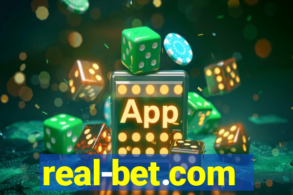 real-bet.com