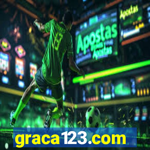 graca123.com