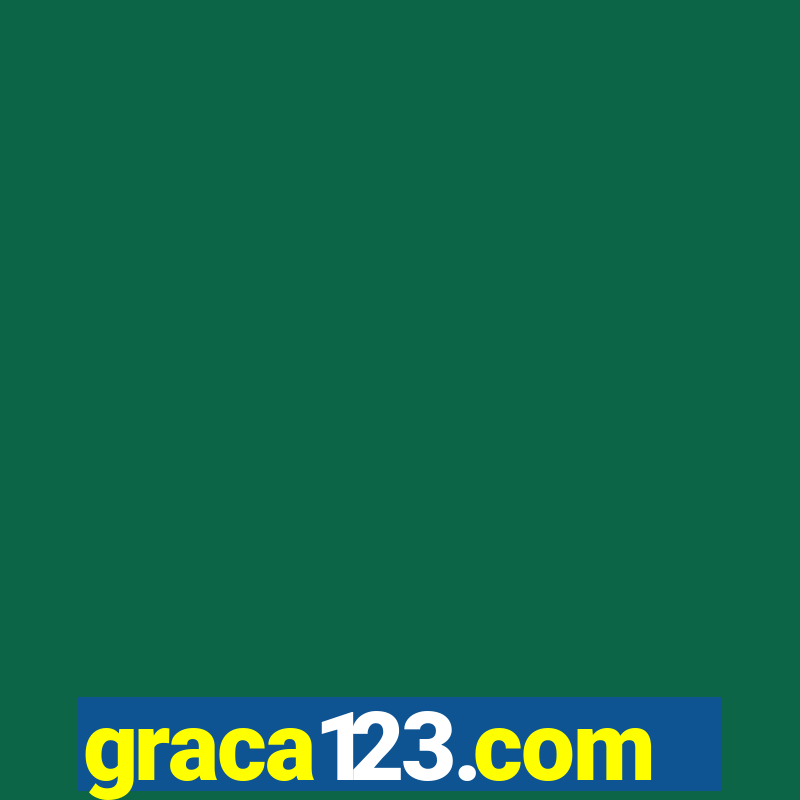 graca123.com