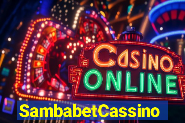 SambabetCassino