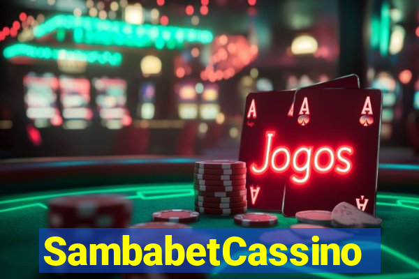 SambabetCassino