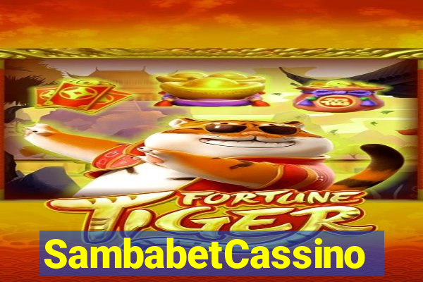 SambabetCassino