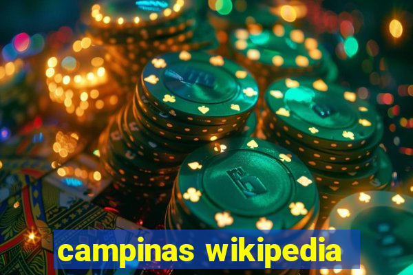 campinas wikipedia