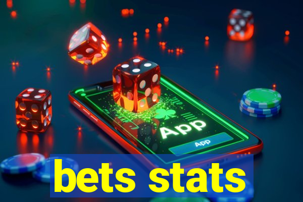 bets stats