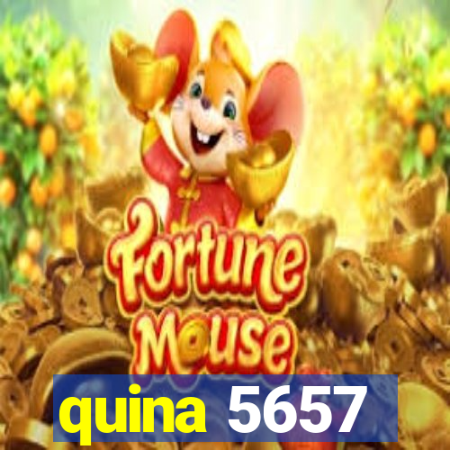 quina 5657