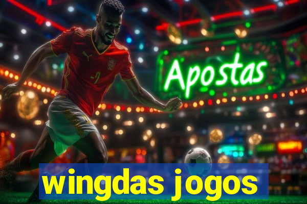 wingdas jogos