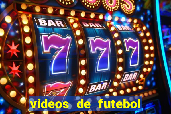 videos de futebol dribles do neymar