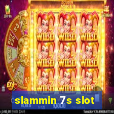 slammin 7s slot