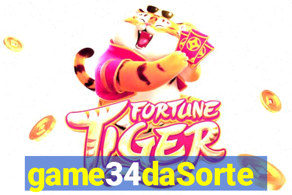 game34daSorte