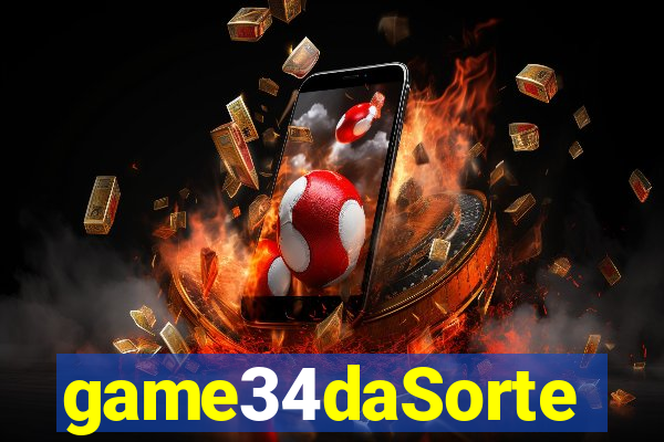 game34daSorte