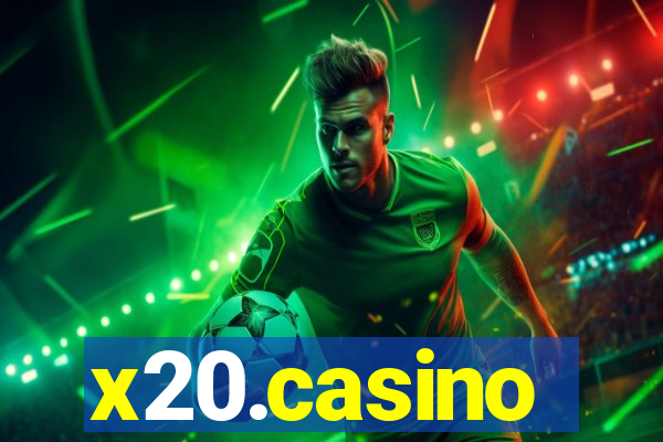 x20.casino