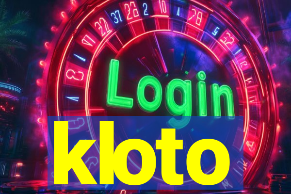 kloto