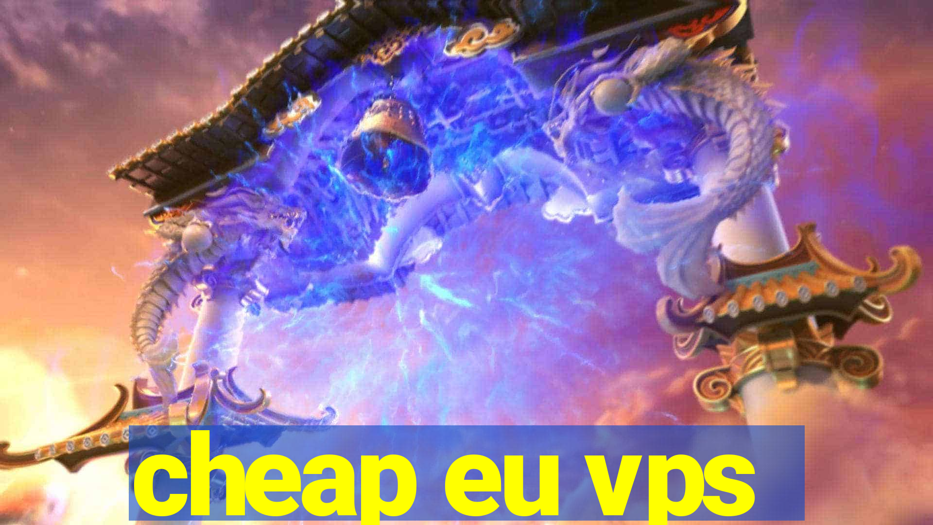 cheap eu vps