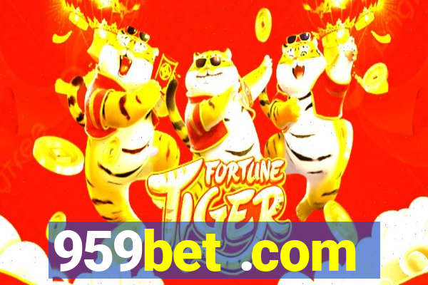 959bet .com