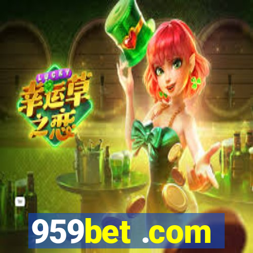 959bet .com