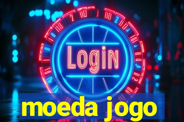 moeda jogo