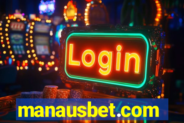 manausbet.com