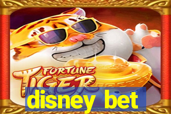 disney bet