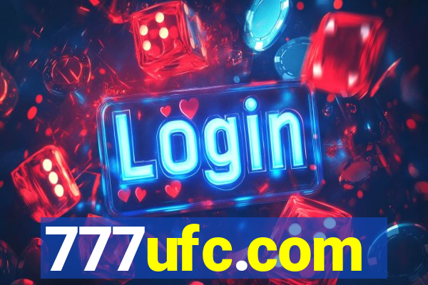 777ufc.com