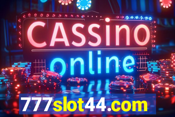 777slot44.com