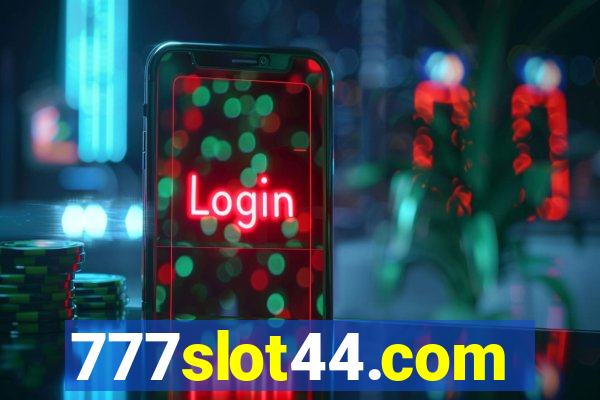 777slot44.com