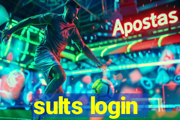 sults login