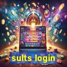 sults login