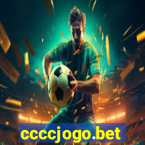 ccccjogo.bet