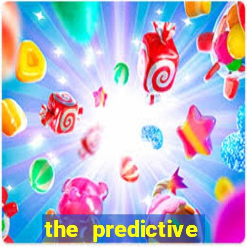 the predictive index como responder