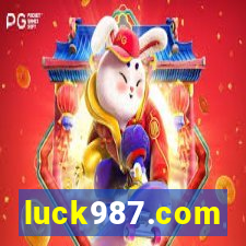 luck987.com