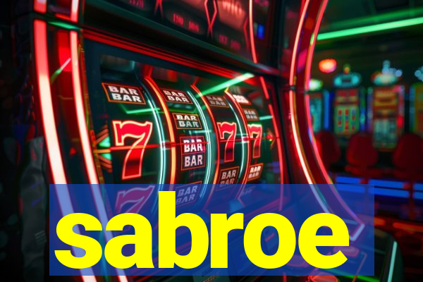 sabroe