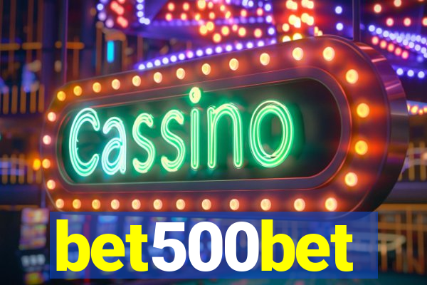 bet500bet