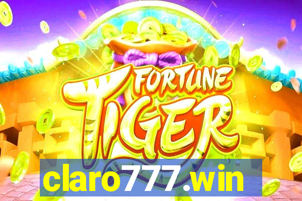 claro777.win