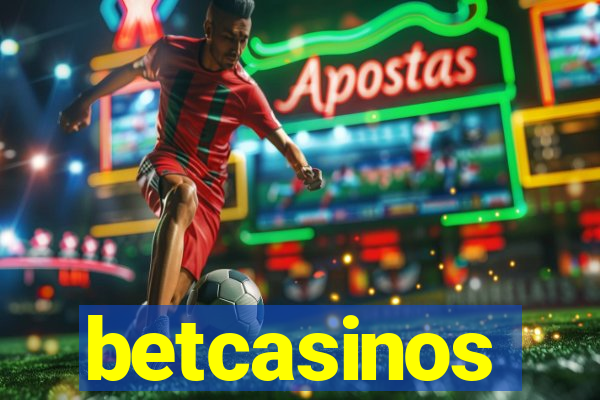 betcasinos