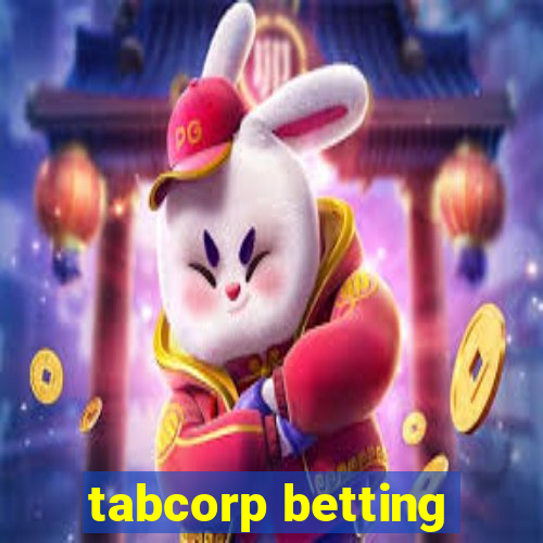 tabcorp betting