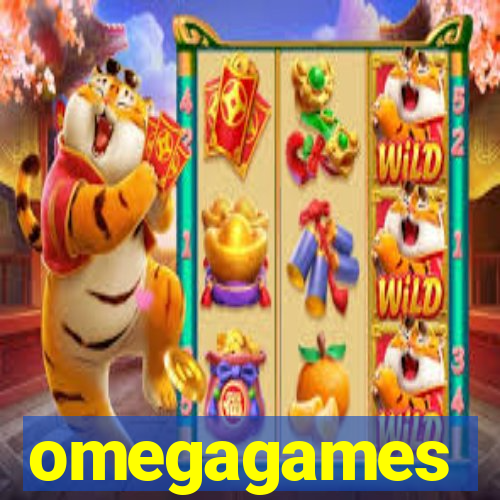 omegagames