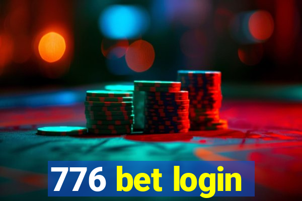 776 bet login