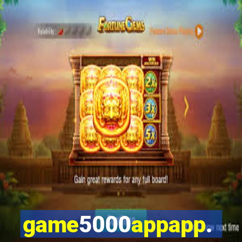 game5000appapp.com