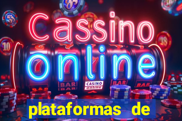 plataformas de jogos de 3 reais