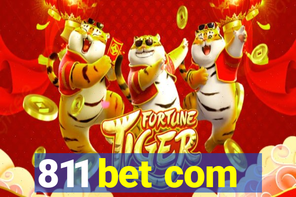 811 bet com