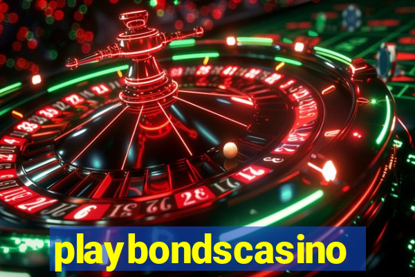 playbondscasino