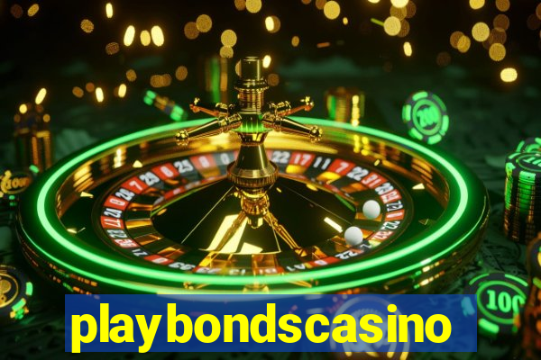 playbondscasino